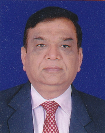 Praful Reshmia